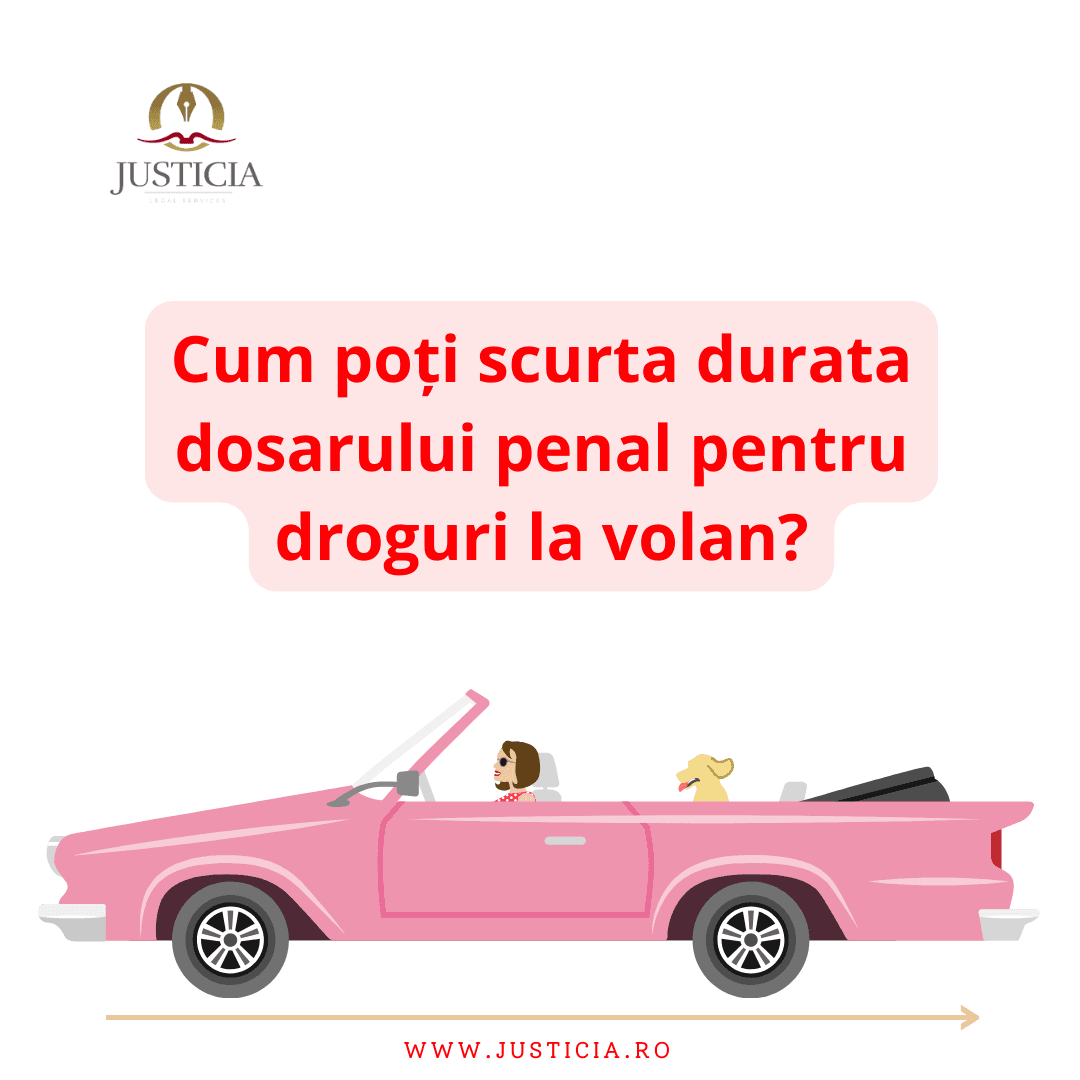 droguri la volan