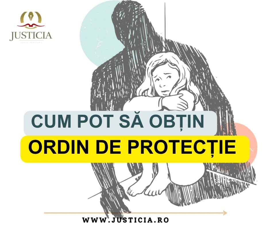 avocat ordin de protecție