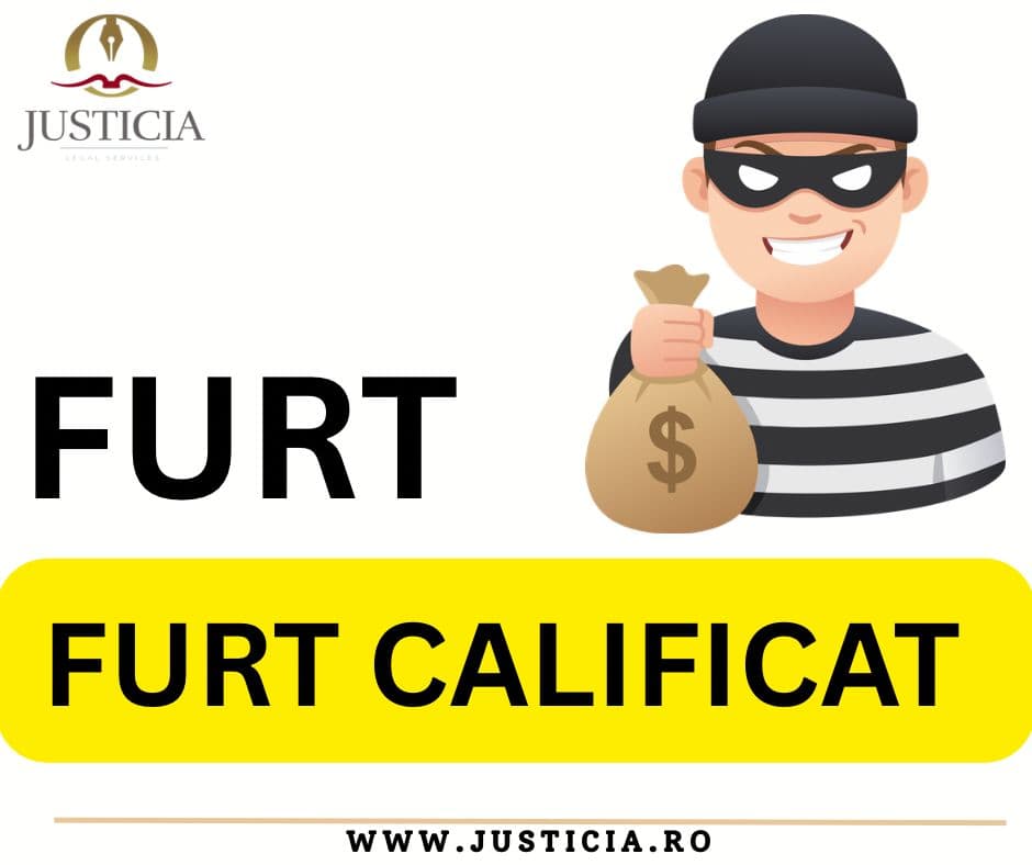 avocat furt/ avocat furt calificat
