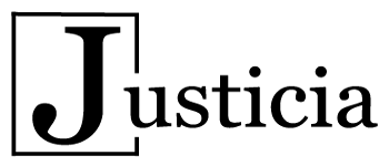 Justicia logo