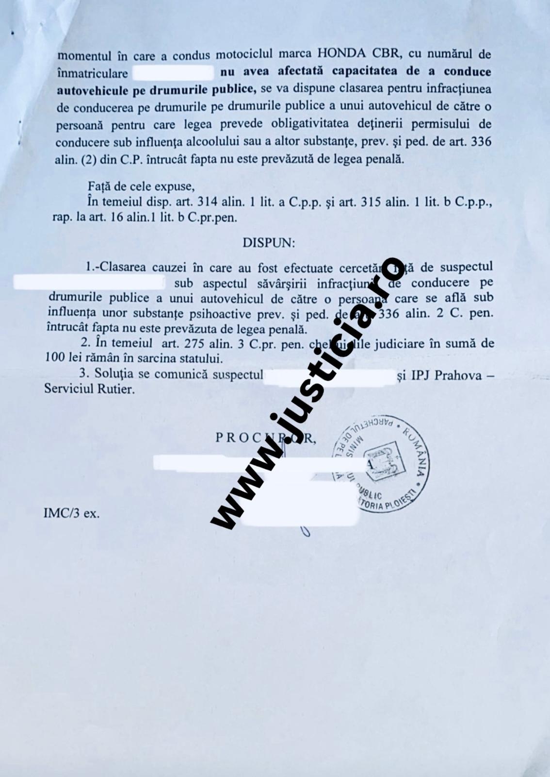 Avocat Droguri La Volan