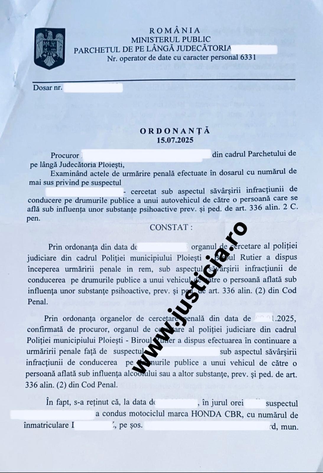 Avocat Droguri La Volan