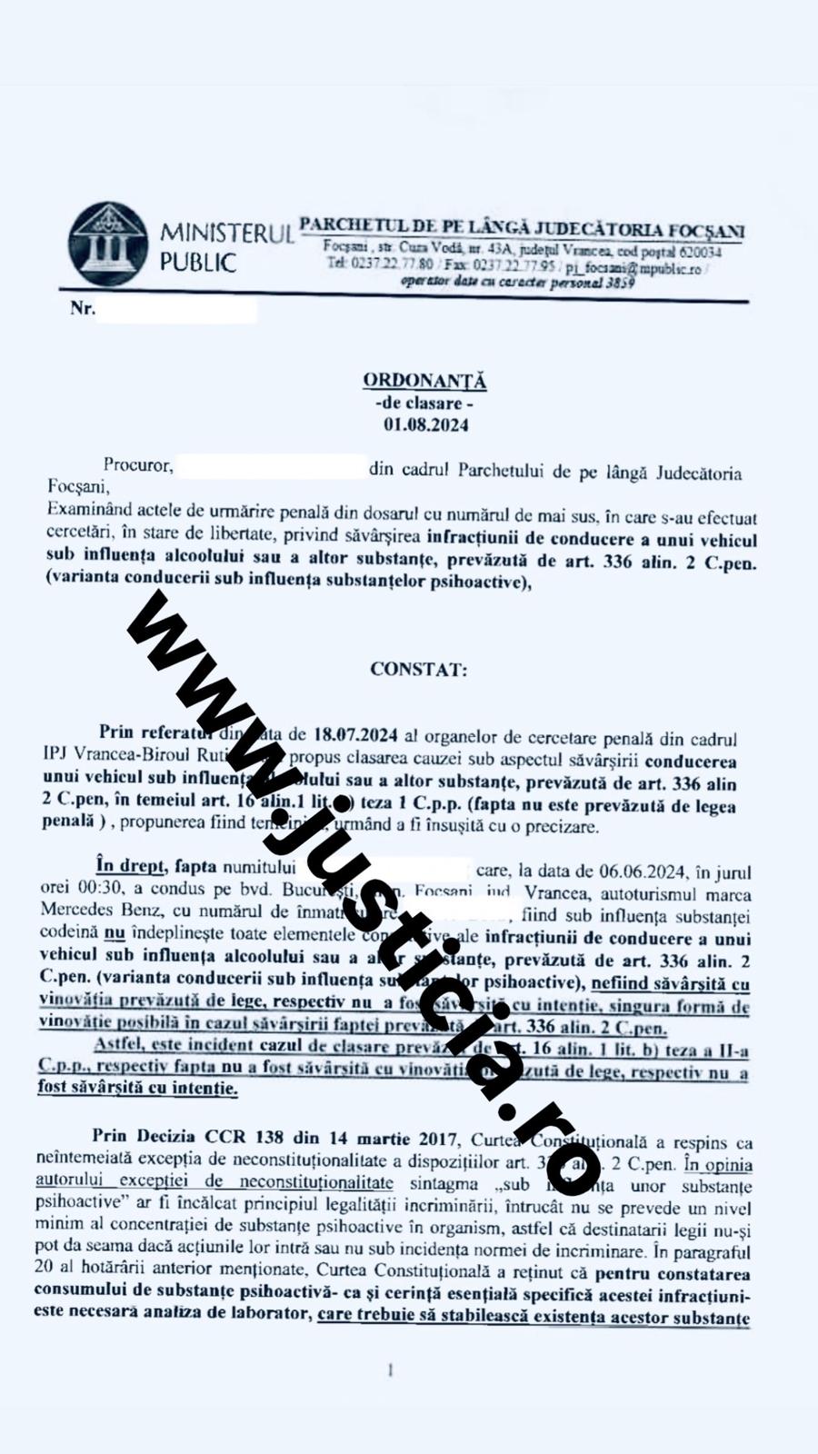 Avocat Droguri La Volan