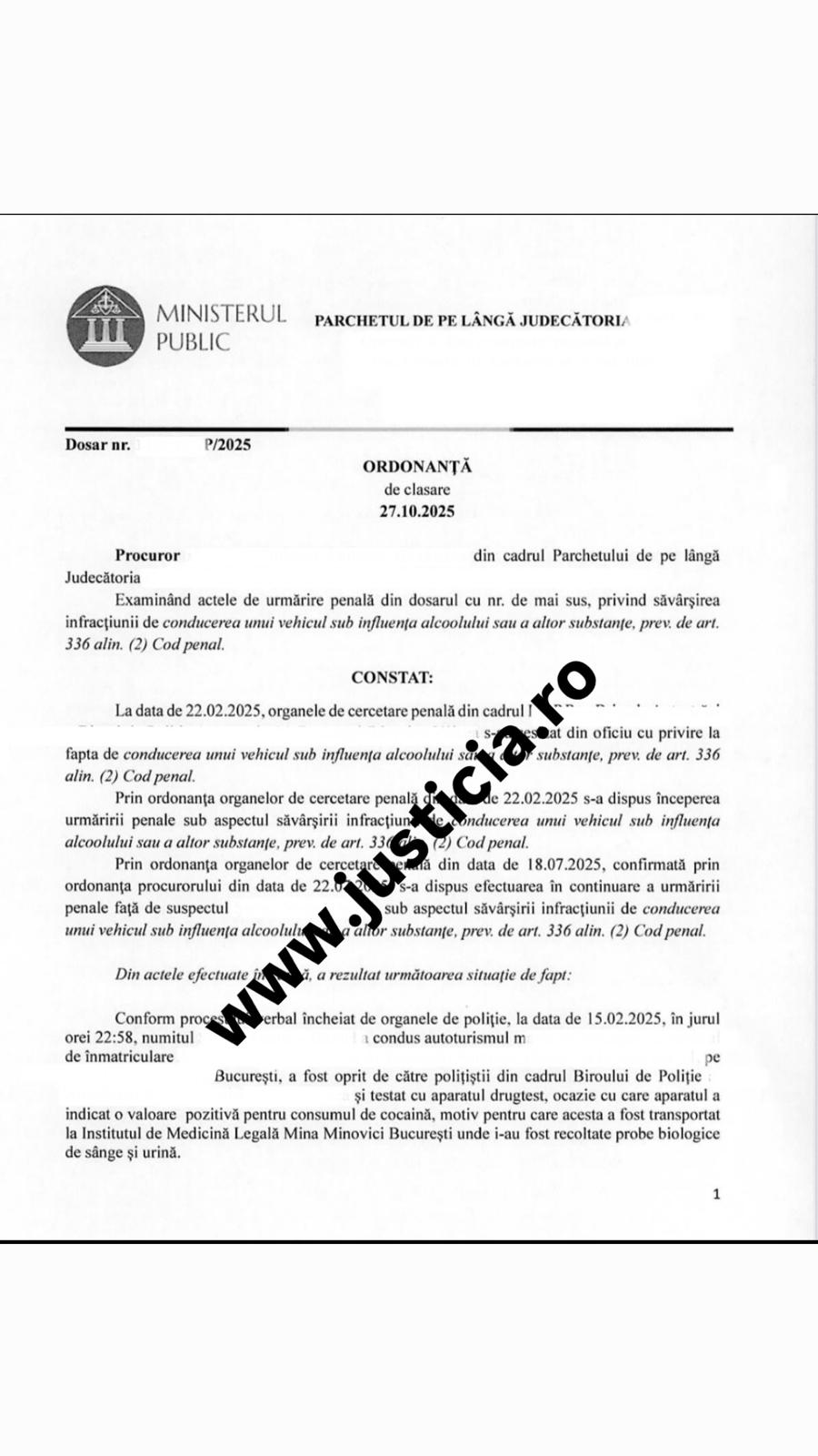 Avocat Droguri La Volan