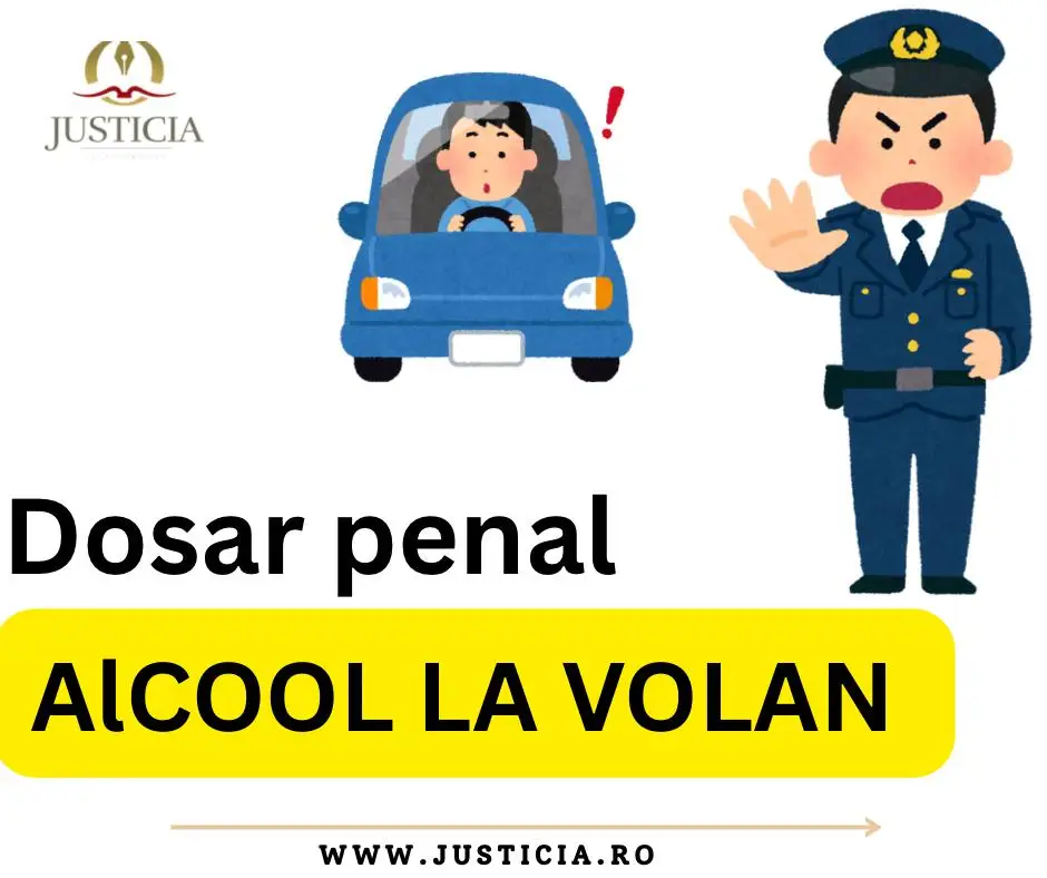 Avocat Alcool La Volan