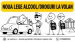 Alcool La Volan/Droguri La Volan Noua Lege. 8 Noua Lege Droguri La Volan/ Noua Lege Alcool La Volan