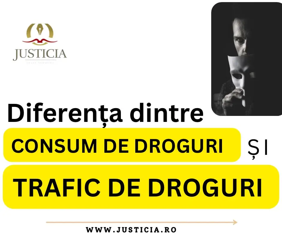 Avocat Trafic De Droguri