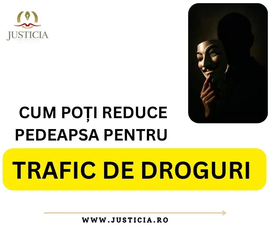 Avocat Trafic De Droguri