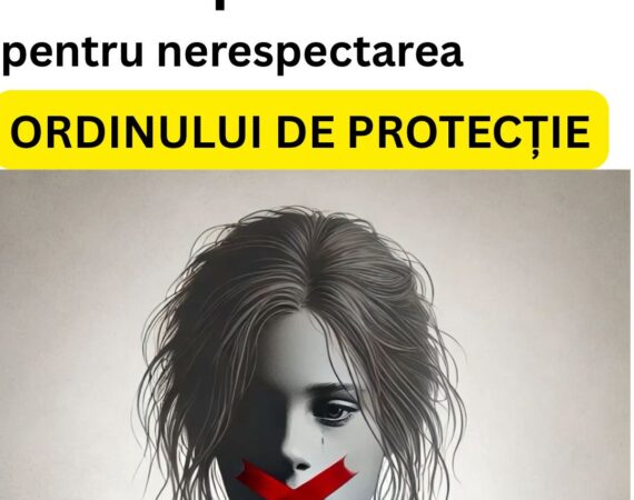 Încălcarea Ordinului De Protecție. Dosar Penal Pentru Nerespectarea Ordinului De Protecție. 4 Încălcarea Ordinului De Protecție. Dosar Penal Pentru Nerespectarea Ordinului De Protecție.
