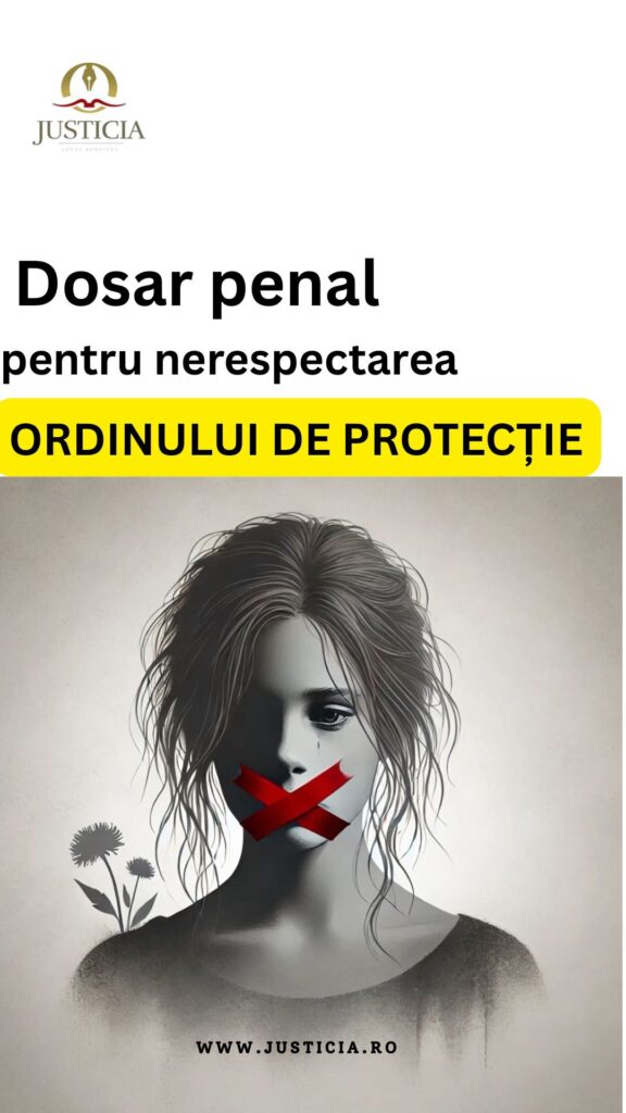 Pedeapsa Pentru Lovirea Sau Alte Violențe: Amendă Sau Închisoare Conform Art. 193? 5 Încǎlcarea Ordinului De Protecție.dosar Penal Pentru Nerespectarea Ordinului De Protecție.